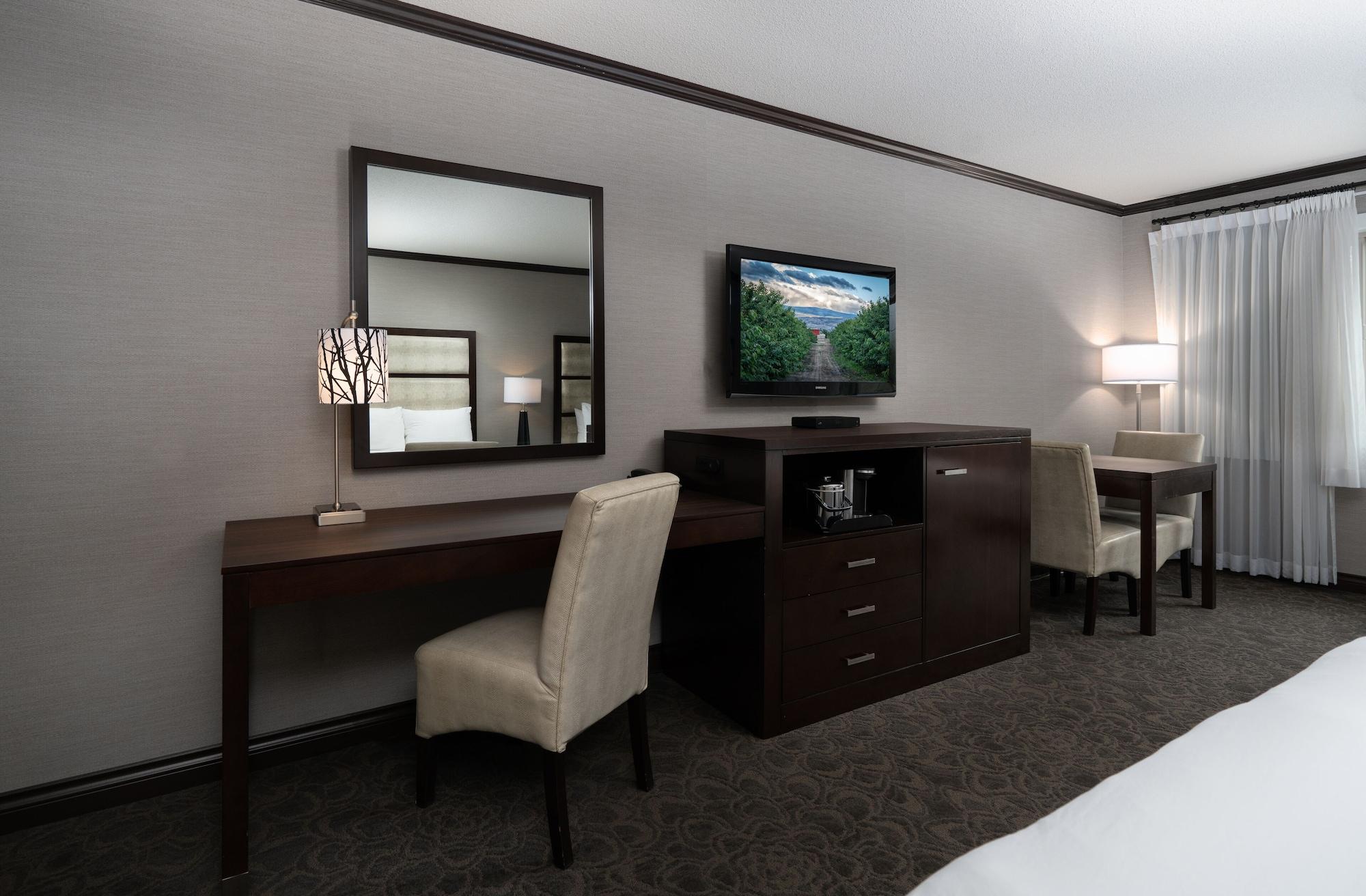 Prestige Vernon Hotel エクステリア 写真