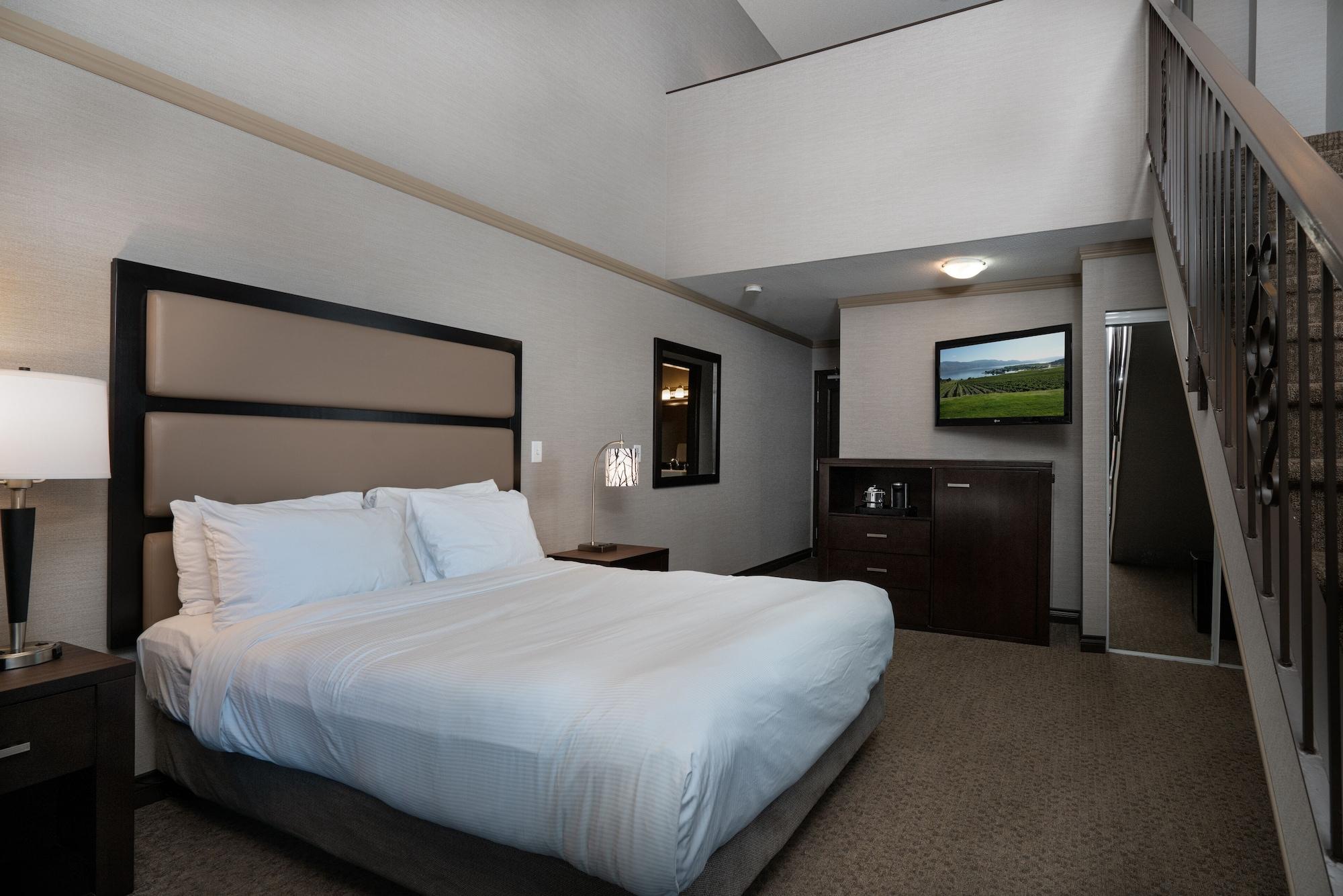 Prestige Vernon Hotel エクステリア 写真