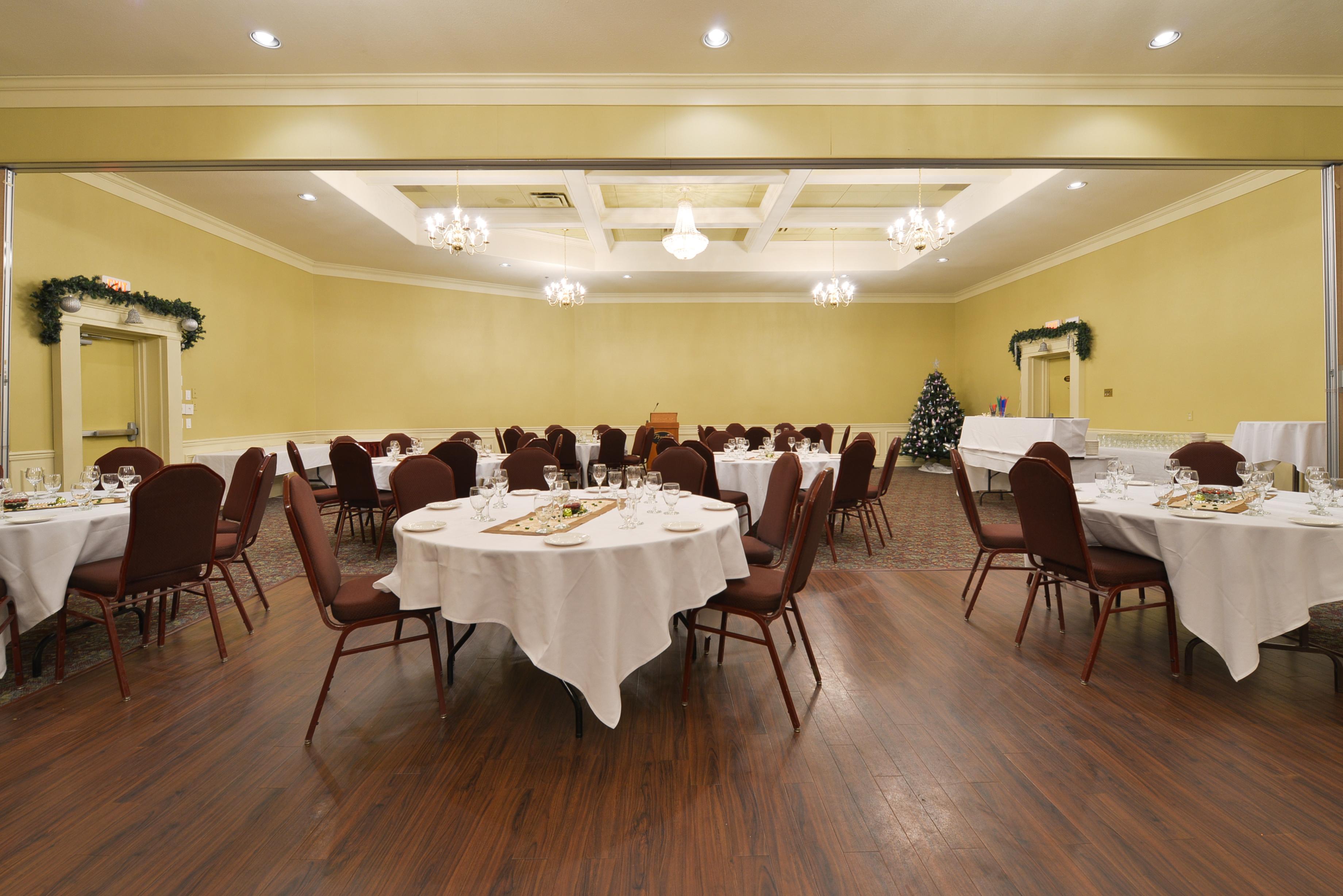 Prestige Vernon Hotel エクステリア 写真