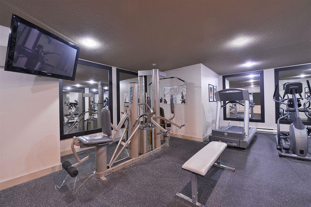 Prestige Vernon Hotel エクステリア 写真