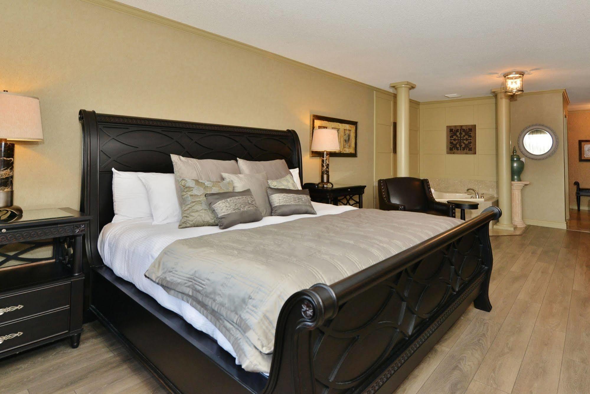 Prestige Vernon Hotel エクステリア 写真