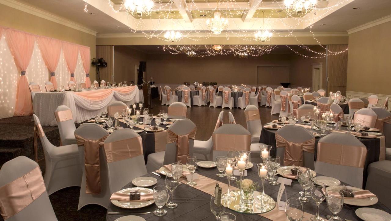 Prestige Vernon Hotel エクステリア 写真
