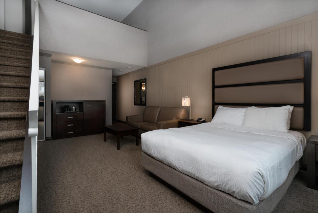 Prestige Vernon Hotel エクステリア 写真